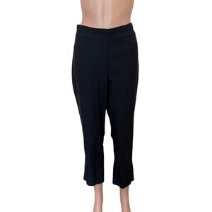 Chico's So Slimming Brigite Crop Pants